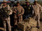 Inside | Season 4 Episode 3 | Border Warriors: Ground Zero