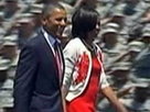Decision 2012 | Obama Comes Out Swinging On National Security