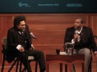 Cornel West: Living and Loving Out Loud