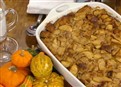 Delicious Thanksgiving Leftovers