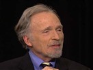 David Brooks; Shady El Ghazaly Harb; Dick Cavett, Author 