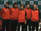 Nadal to Fight Tiredness