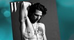 Tom Cruise Is Shirtless and Ripped