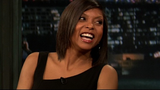 Taraji P. Henson Video