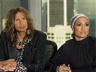 Steven Tyler On Kid Rock's Disparaging 'Idol' Remarks: 'He's Just Jealous'