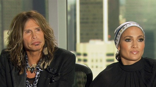 Steven Tyler On Kid Rock's Disparaging 'Idol' Remarks: 'He's Jus