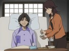 Hell Girl | Season 2 Episode 18 | That Person's History
