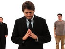 Religious People Are Nerds