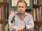 Christopher Hitchens: God Is Not Great