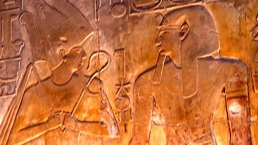 Resurrecting the Pharaoh