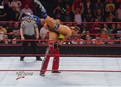 DX Vs. Unified Tag Team Champions Show-Miz picture