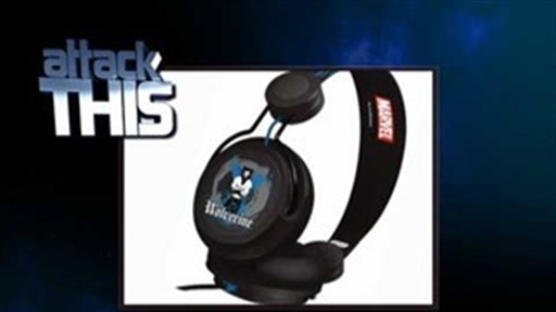 Musical Gadgets for the Ears Video