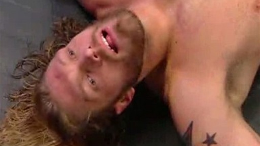 Edge Vs. Rey Mysterio Vs. Alberto Del Rio