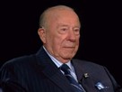 A Preview of President Obama's State of the Union Address: Lynn Sweet: George Shultz, Former US Secretary of StateReynolds Price