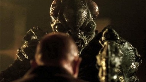 Area 51: Sneak Attack Video