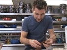 Microwave Cake: Everyday Chemistry