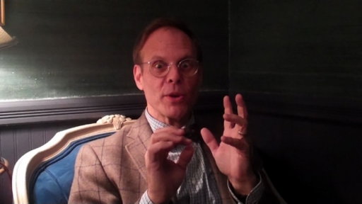 Haiku Interview With Alton Brown