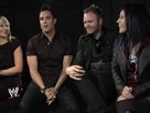 WWE Extras | The Band Skillet Talks to WWE
