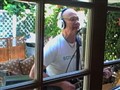 The Office - Creed Bratton’s "Rubber Tree"