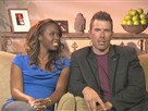 Jesse and Erica--How He Proposed