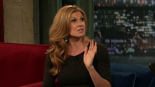 Connie Britton