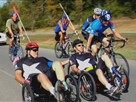 Soldier Ride
