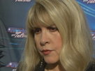 Stevie Nicks On Amy Winehouse's Death: It's 'Very Sad'