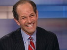 Web Extra: Eliot Spitzer On Murdoch-Gate and More