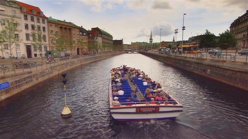 Copenhagen
