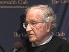 Noam Chomsky: Philosophies of Language and Politics