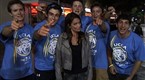 Attack of the Show: Friend Zone Dangers &amp; Staying Attracted Sex Advice