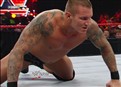 Randy Orton Vs. Ted DiBiase picture