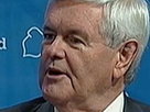 Gingrich Rises in Polls