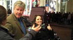 Guest Star Larry Wilcox