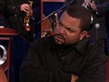 The Tonight Show with Conan O’Brien - Ice Cube&rsquo;s Chilly Gaze