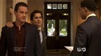 White Collar: Vital Signs