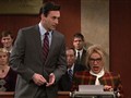 Broadway Video: Court Stenographer