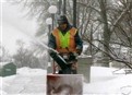 Midwest, East Coast Brace for More Snow picture