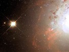 Hubble 20th Anniversary in Space