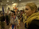 Rape On the Reservation