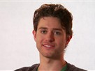 Derek Steele (Artistic Ken) Bio