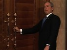 Presidents Locked Out!