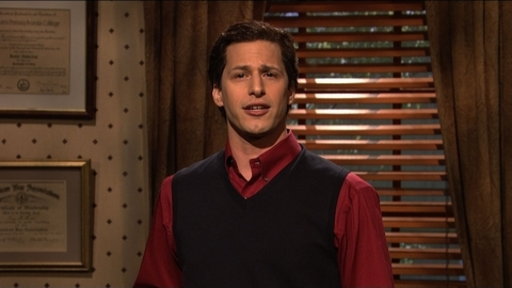 Cold Opening: Rick Santorum Video