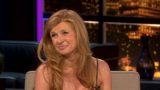Connie Britton