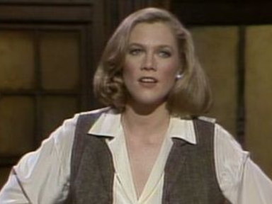 Kathleen Turner Monologue