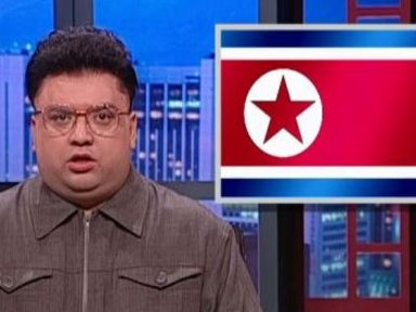 Cold Opening - Kim Jong Il Video