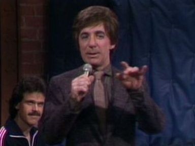 Alan Thicke