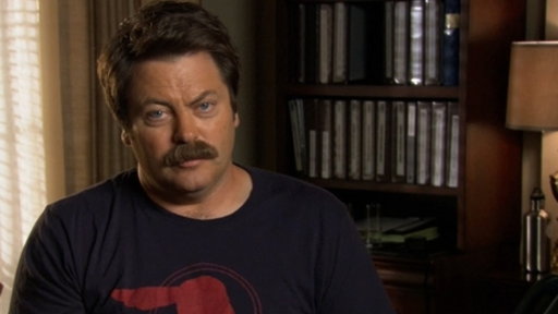 Ron Swanson
