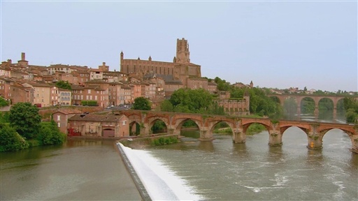 France's Dordogne Video
