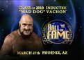 WWE Announces the Next Member to Be Inducted Into the WWE Hall of Fame picture